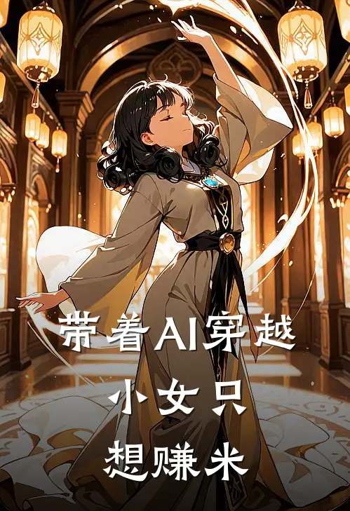 带着AI穿越，小女只想赚米