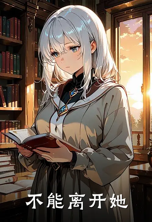 不能离开她