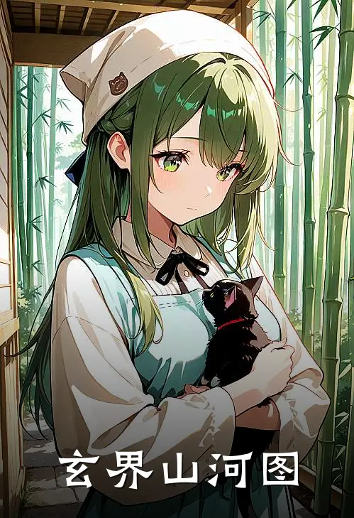 玄界山河图林昭燕无咎热门小说大全_免费小说完结玄界山河图林昭燕无咎