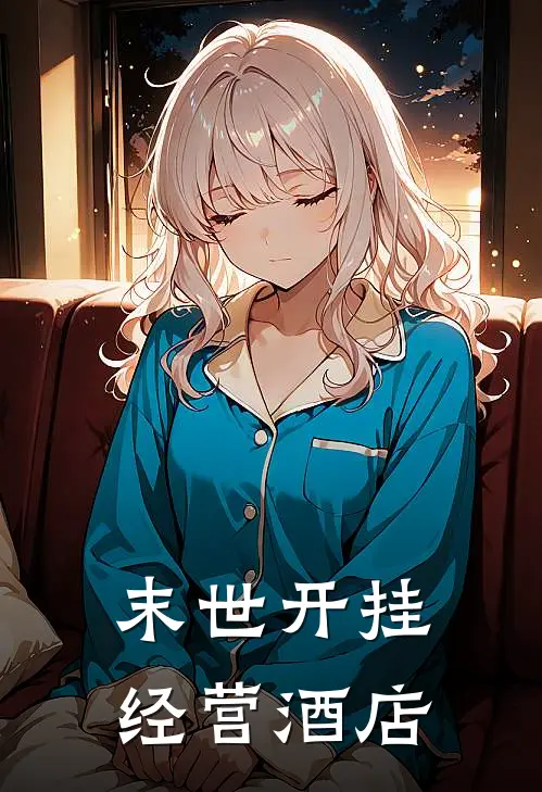 末世开挂经营酒店