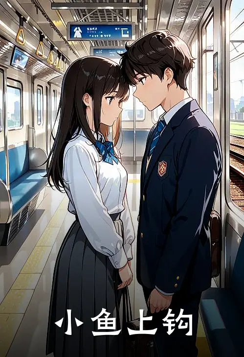 小鱼上钩
