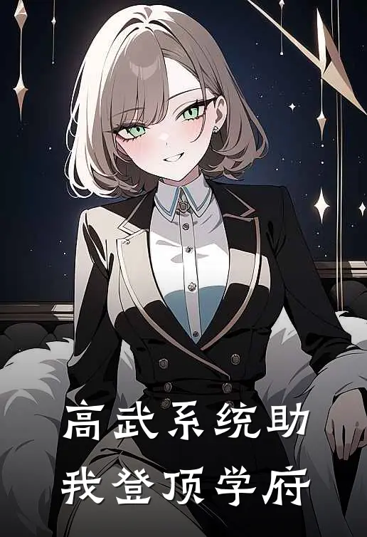 高武系统助我登顶学府