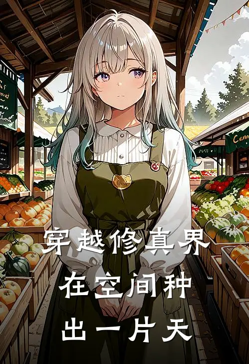 穿越修真界：在空间种出一片天