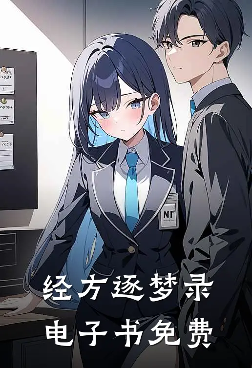 经方逐梦录电子书免费