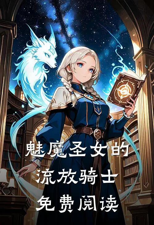 魅魔圣女的流放骑士免费阅读