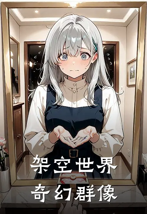 架空世界奇幻群像