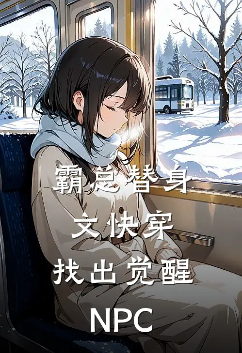 霸总替身文快穿：找出觉醒NPC