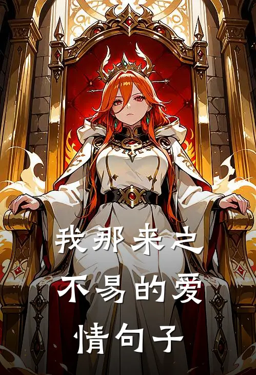 我那来之不易的爱情句子