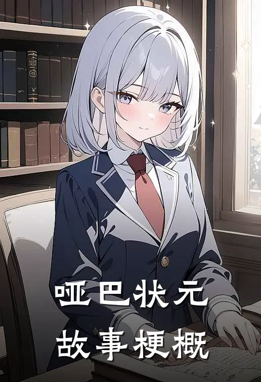 哑巴状元故事梗概