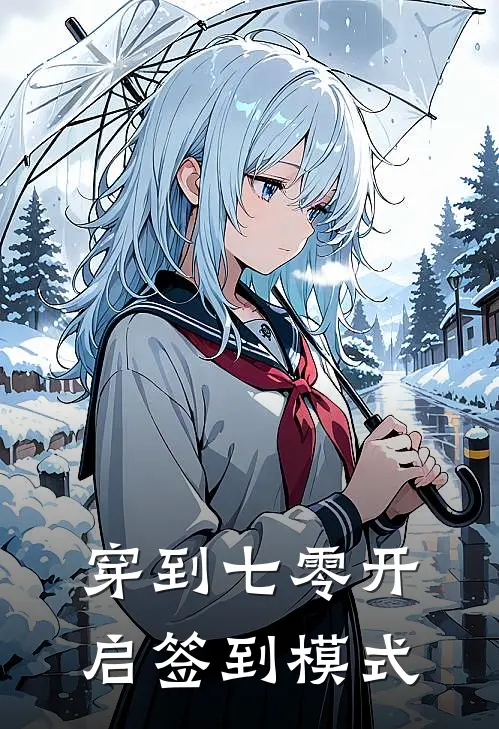 穿到七零开启签到模式