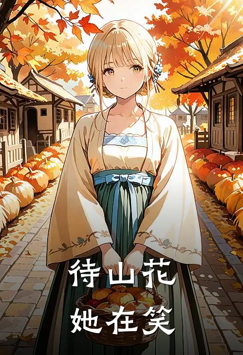 待山花，她在笑(金溪安雅宜)完结小说_热门小说推荐待山花，她在笑金溪安雅宜