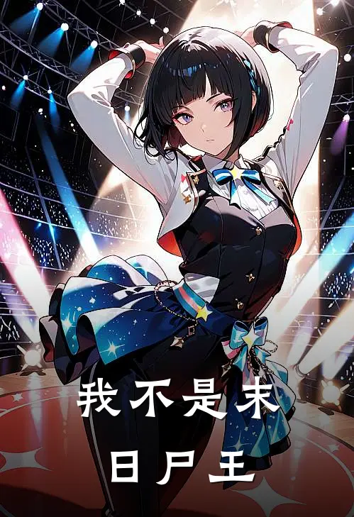 我不是末日尸王