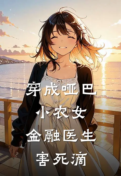 穿成哑巴小农女，金融医生害死滴(苏采薇萧何玉)好看的完结小说_完本小说穿成哑巴小农女，金融医生害死滴苏采薇萧何玉