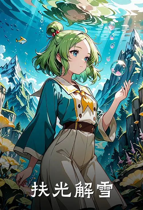 扶光解雪(徙思浅念卿悠)小说免费阅读_热门小说阅读扶光解雪徙思浅念卿悠