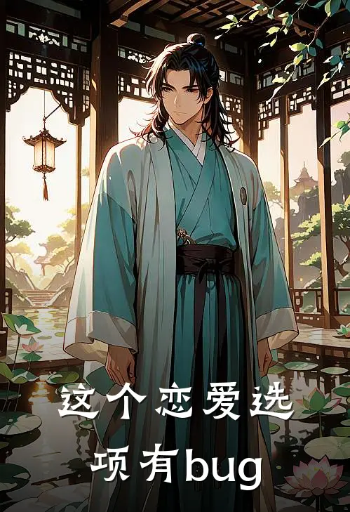 这个恋爱选项有bug辛小蕾林慕辰完本热门小说_小说完结版这个恋爱选项有bug(辛小蕾林慕辰)