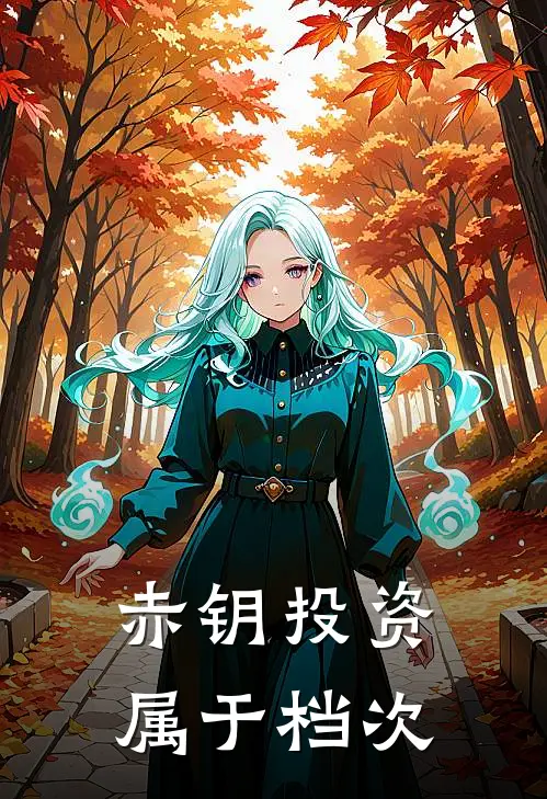 赤钥投资属于档次