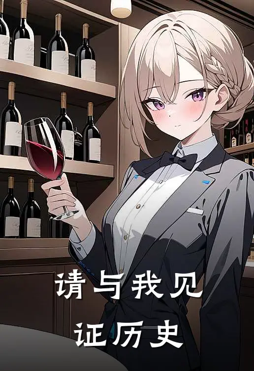 请与我见证历史