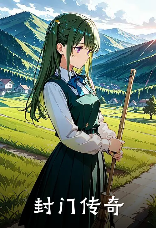 封门传奇（林羽慧明）完整版小说阅读_封门传奇全文免费阅读（林羽慧明）