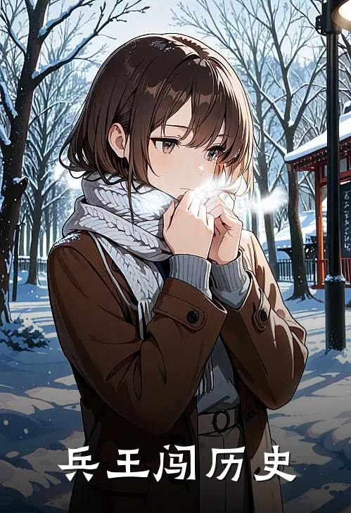 兵王闯历史