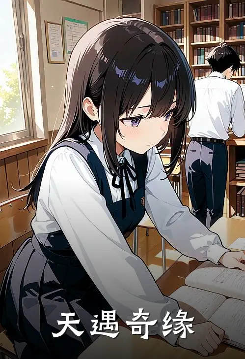 天遇奇缘