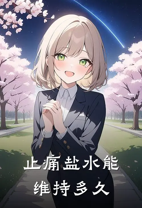 止痛盐水能维持多久