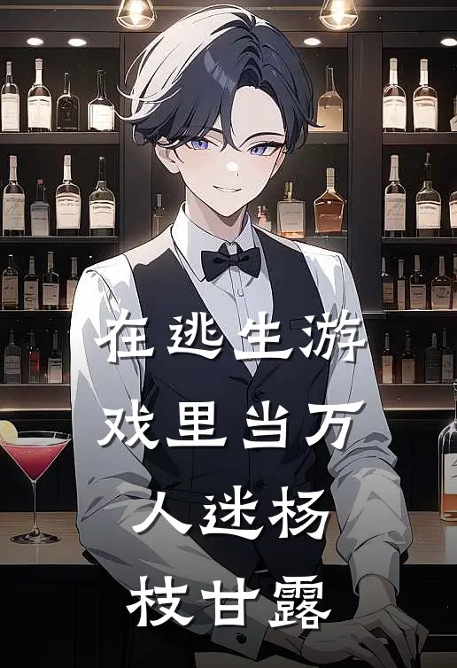 在逃生游戏里当万人迷杨枝甘露