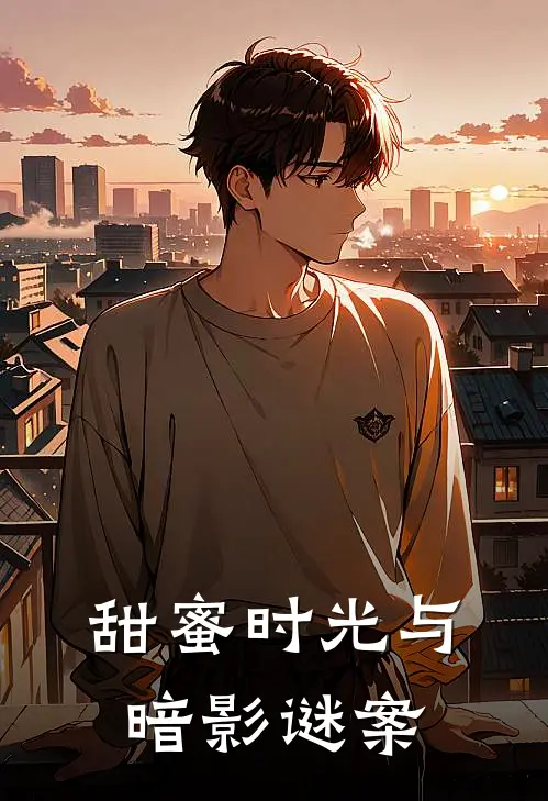 甜蜜时光与暗影谜案