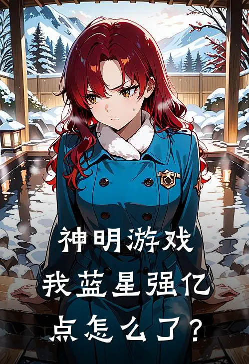 神明游戏：我蓝星强亿点怎么了？刘铠王强最新好看小说_免费小说神明游戏：我蓝星强亿点怎么了？(刘铠王强)