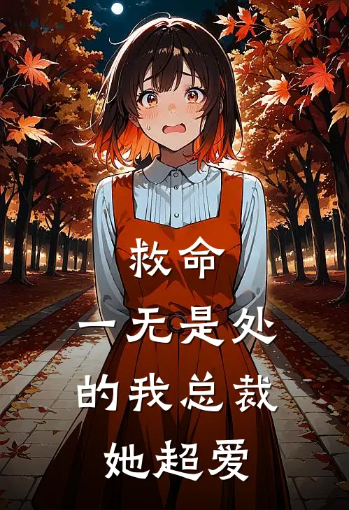 救命，一无是处的我总裁她超爱