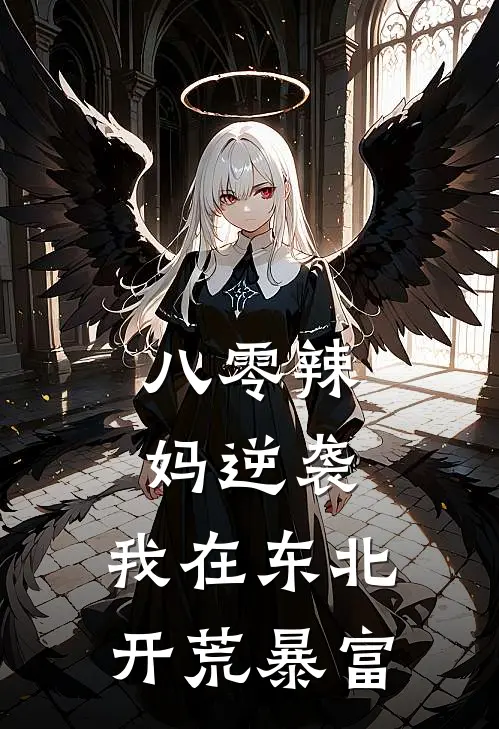 八零辣妈逆袭：我在东北开荒暴富