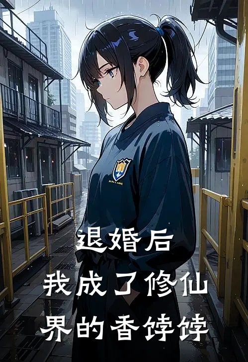 退婚后，我成了修仙界的香饽饽