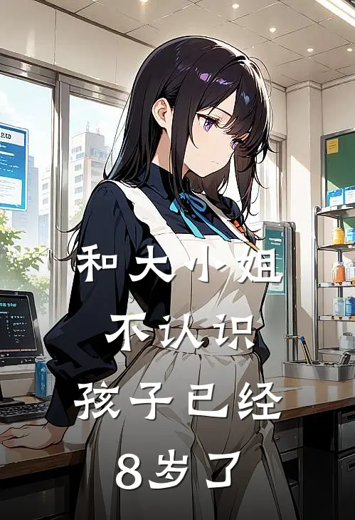 和大小姐不认识，孩子已经8岁了