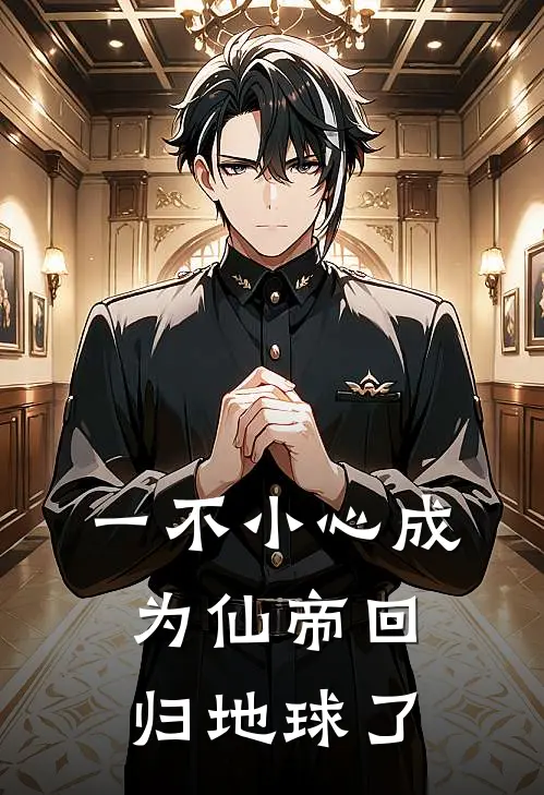 一不小心成为仙帝回归地球了