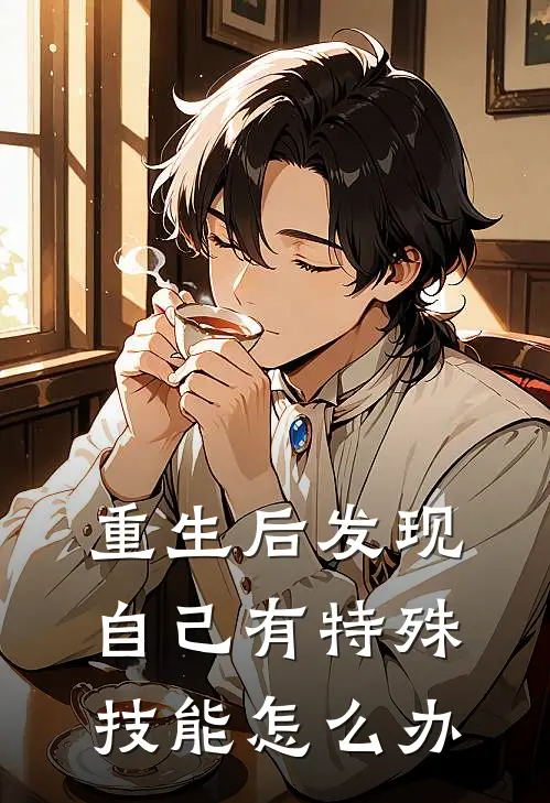 重生后发现自己有特殊技能怎么办
