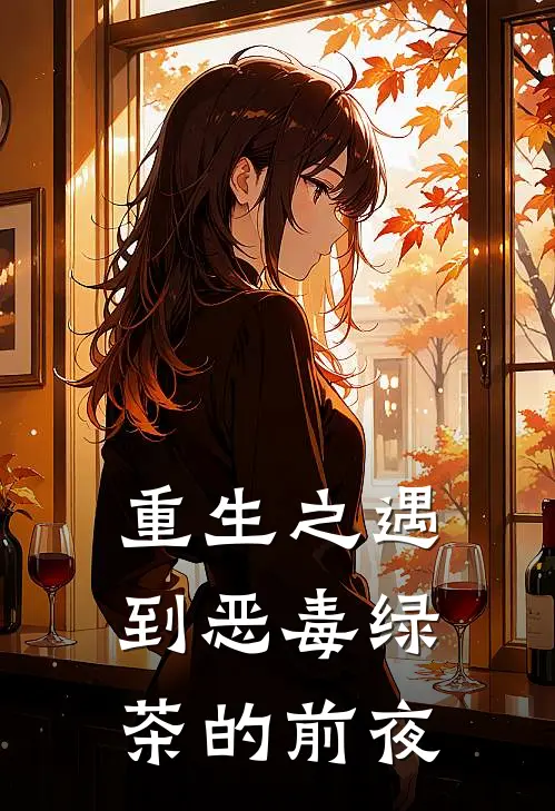 重生之遇到恶毒绿茶的前夜小说何凌宴白茵（已完结全集完整版大结局）何凌宴白茵小说全文阅读笔趣阁