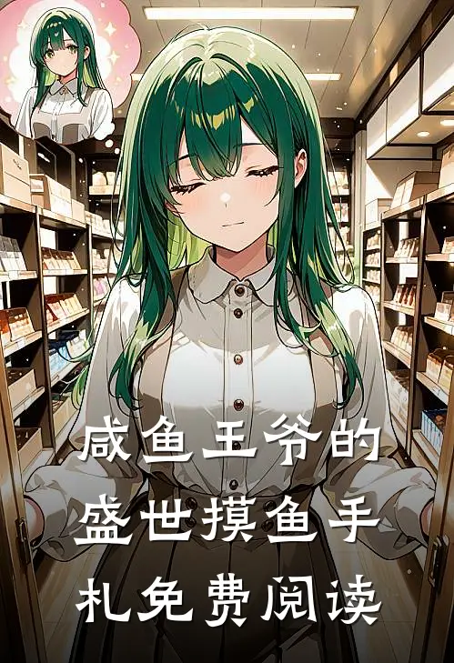 咸鱼王爷的盛世摸鱼手札免费阅读