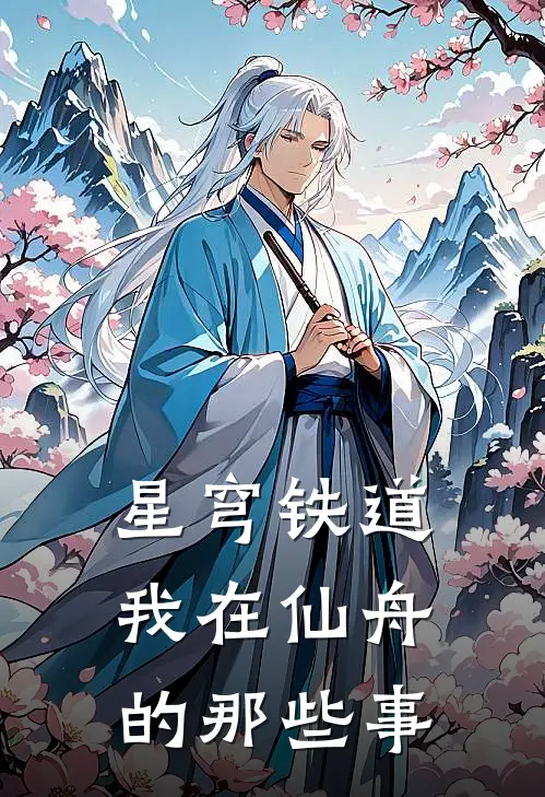 星穹铁道：我在仙舟的那些事