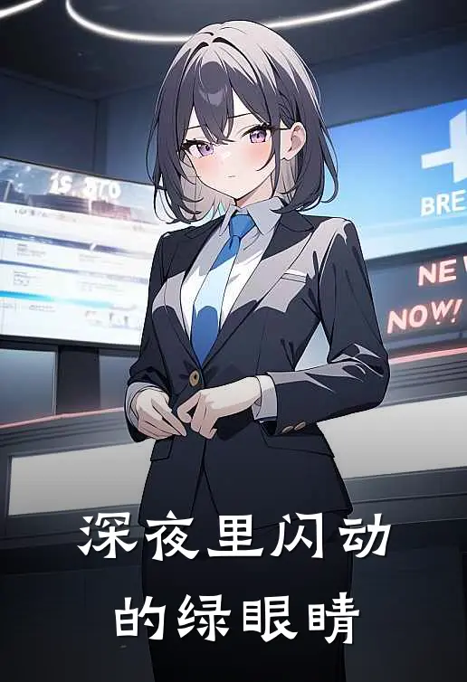 深夜里闪动的绿眼睛(觉山季姐)免费完结小说_免费小说在线阅读深夜里闪动的绿眼睛(觉山季姐)