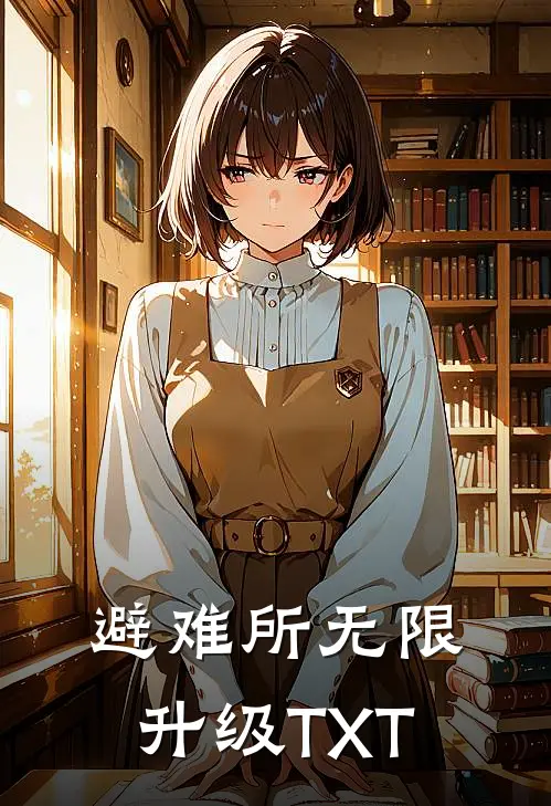 避难所无限升级TXT