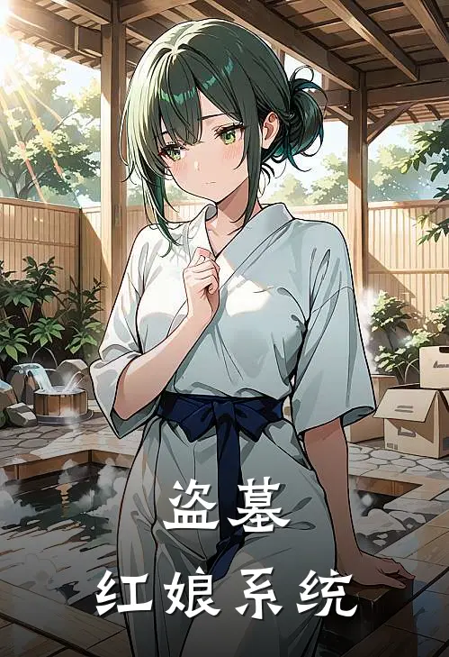 盗墓：红娘系统