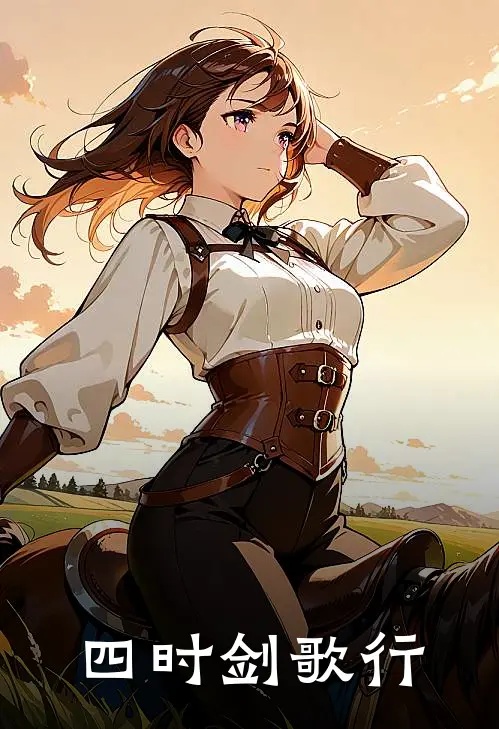 白静仪燕笑棠(四时剑歌行)完结版免费在线阅读_《四时剑歌行》全章节阅读