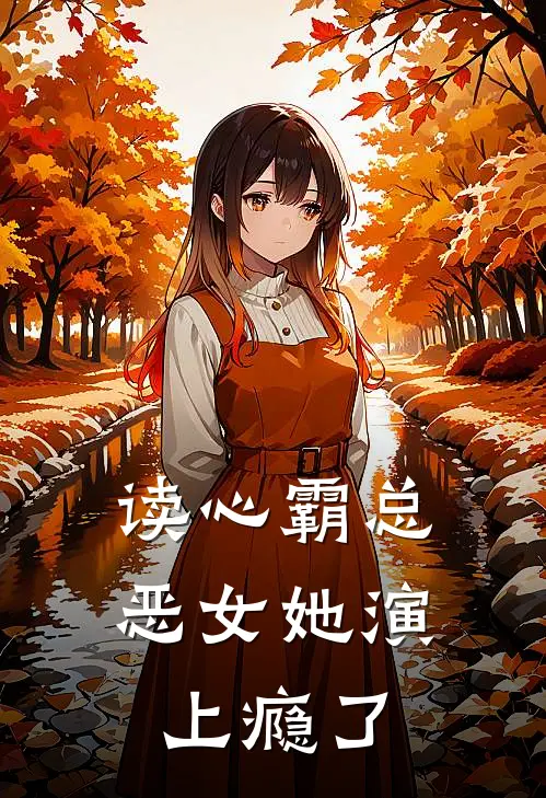 苏晓晓顾言琛《读心霸总：恶女她演上瘾了》全文免费在线阅读_《读心霸总：恶女她演上瘾了》全本在线阅读