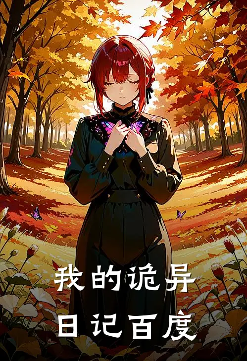 我的诡异日记百度