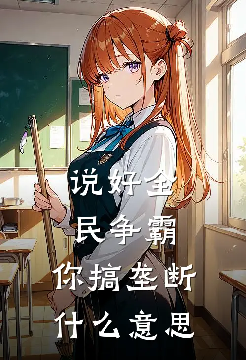 说好全民争霸，你搞垄断什么意思凌和薇拉全文免费阅读无弹窗大结局_（凌和薇拉）说好全民争霸，你搞垄断什么意思最新小说