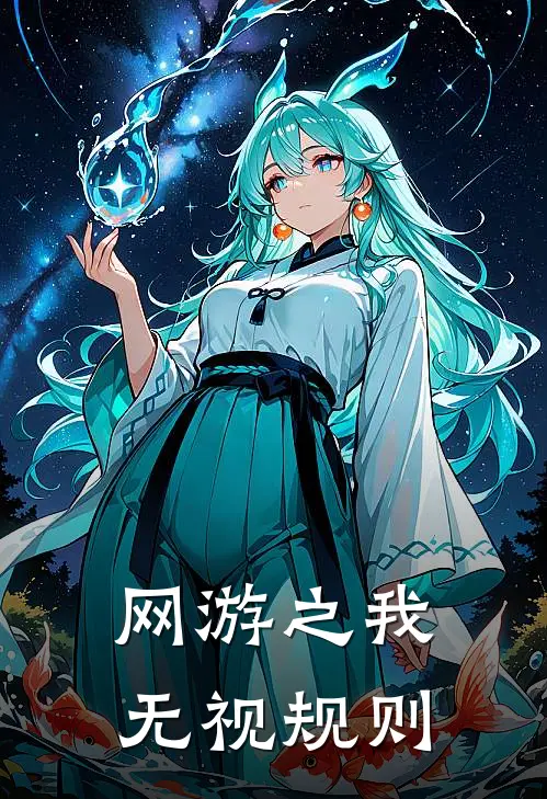 叶凡瑶姬《网游之我无视规则》小说免费在线阅读_网游之我无视规则(叶凡瑶姬)已完结小说