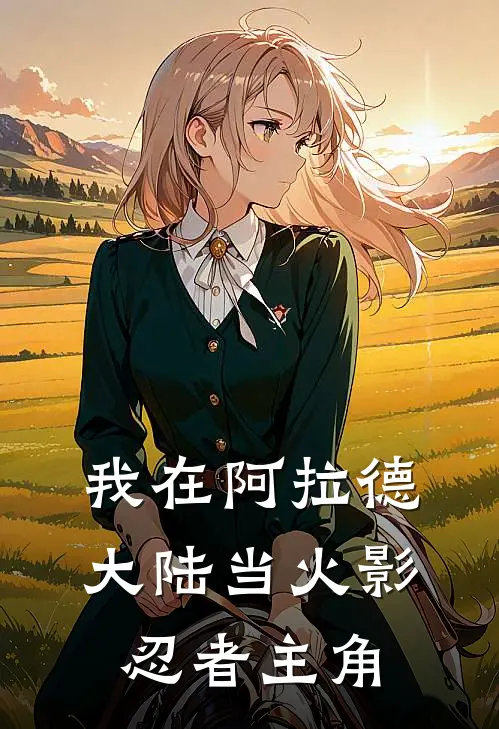 我在阿拉德大陆当火影忍者主角