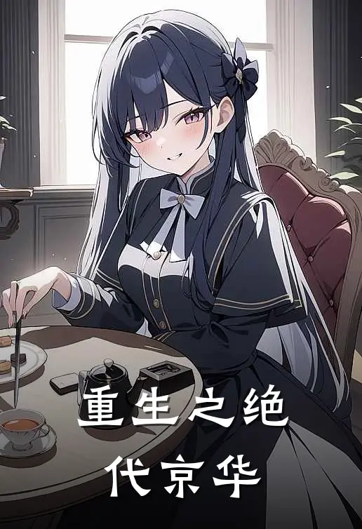 重生之绝代京华