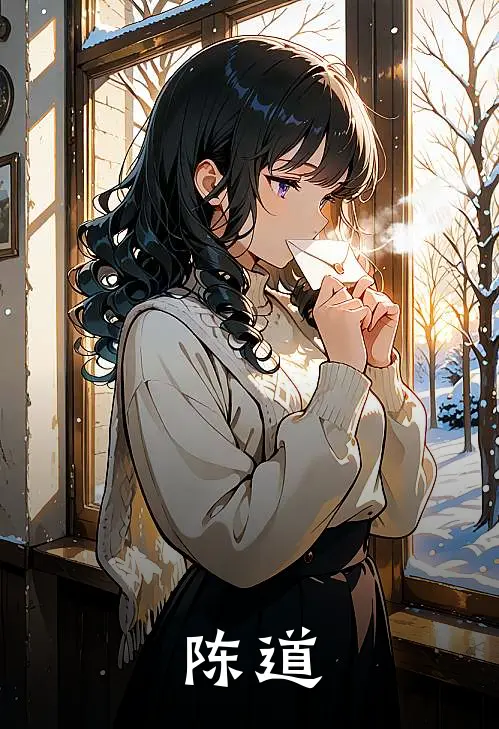 陈道张浩莉莉_《陈道》最新章节免费在线阅读