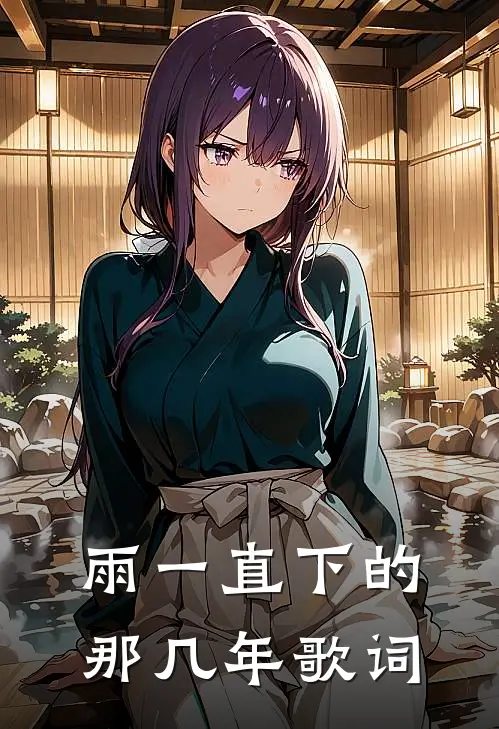 雨一直下的那几年歌词
