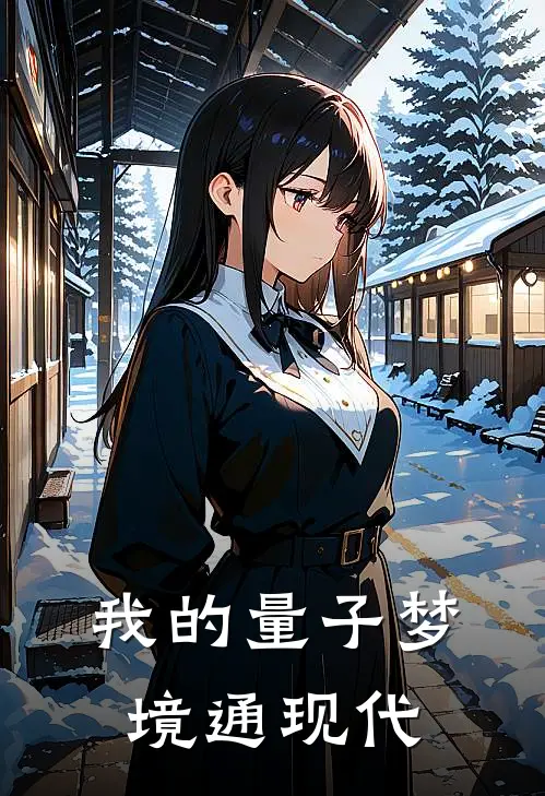 我的量子梦境通现代